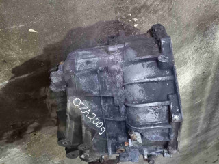 КПП 5-ст. механическая, ориг. номер F23, Opel astra G 1998-2009