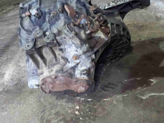 КПП 5-ст. механическая, ориг. номер F23, Opel astra G 1998-2009