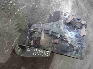 КПП 5-ст. механическая, ориг. номер F23, Opel astra G 1998-2009