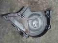9659869380 Защита (кожух) ремня ГРМ Citroen Xsara Picasso 2004г. - фото №2