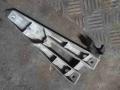 A1112361395 Кронштейн двигателя Mercedes CLK W208 1997г. - фото №2