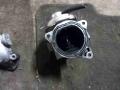 038129637L Заслонка дроссельная Volkswagen Golf 4 2002г. - фото №3