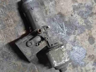 Корпус масляного фильтра, ориг. номер 038115389, Volkswagen Passat B5 2000-2005
