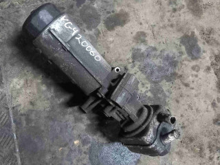 Корпус масляного фильтра, ориг. номер 038115389, Volkswagen Golf 4 1997-2006