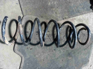 Пружина передняя, Volkswagen Golf 5 2003-2009
