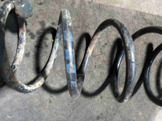 Пружина передняя, Volkswagen Golf 5 2003-2009