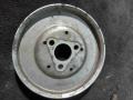 078145255 Шкив насоса гидроусилителя Audi A6 C5 2001г. - фото №3