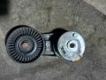 24430296 Натяжитель Opel Zafira A 2002г. - фото №2