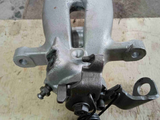 Суппорт задний правый, Opel astra G 1998-2009