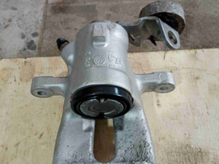 Суппорт задний правый, Opel astra G 1998-2009