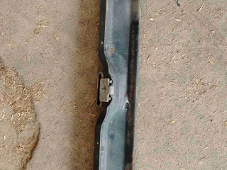 Рамка капота, Volkswagen Transporter T4 1990-2003