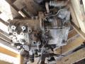 F5M421F7N КПП 5-ст. механическая Mitsubishi Galant 8 2000г. - фото №2