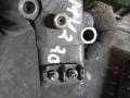 A0280744802 Форсунка топливная Mercedes Vario 2004г. - фото №2