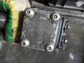 A0280744802 Форсунка топливная Mercedes Vario 2004г. - фото №3
