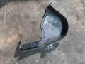 9625166680 Защита (кожух) ремня ГРМ Citroen Berlingo 2001г. - фото №2