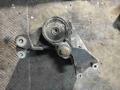 9643834880 Кронштейн генератора Citroen Xsara Picasso 2000г. - фото №2