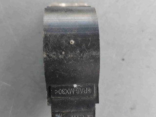 Фонарь салонный (плафон), ориг. номер 3B0947415, Volkswagen Passat B5 1996-2001