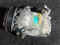 09167048 Компрессор кондиционера Opel Corsa B 1999г. - фото №3