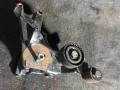 9634962980 Кронштейн генератора Citroen Berlingo 2002г. - фото №2