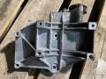028260885A Кронштейн компрессора кондиционера Volkswagen Passat B5 1999г. - фото №2