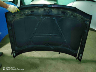 Капот, Volkswagen Golf 4 1997-2006