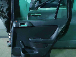 Дверь задняя правая, Opel astra G 1998-2009