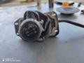 893711118E Кулиса Audi 80 B4 1993г. - фото №2