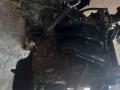 CHF Двигатель Skoda Fabia 2 2010г. - фото №4