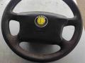 1U0880201A Руль Skoda Superb 2002г. - фото №3
