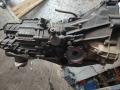 GHA КПП 6-ст. механическая Audi A4 B6 2003г. - фото №4