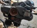 ALL Двигатель Volkswagen Polo3 1998г. - фото №6