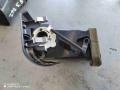 5J0819702 Дефлектор обдува салона Skoda Fabia 2 2009г. - фото №2