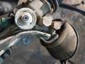 8D1422065J Рулевая рейка Volkswagen Passat B5 2000г. - фото №2