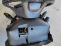 96630106 Кожух рулевой колонки Chevrolet Captiva 2011г. - фото №3
