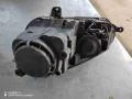 Фара левая Volkswagen Golf 5 2006г. - фото №2