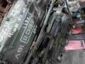 B12D1 Двигатель Chevrolet Aveo(T250) 2009г. - фото №3