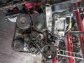 F4P374 Двигатель Renault Laguna 2 2002г. - фото №4