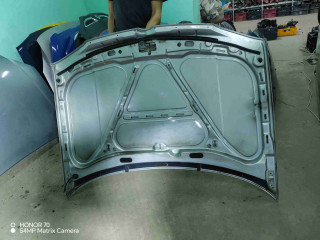 Капот, Volkswagen Golf 4 1997-2006