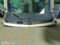 Крышка багажника Subaru Impreza 3 2009г. - фото №4