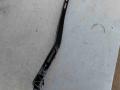 Щеткодержатель (поводок стеклоочистителя, дворник) Volkswagen Passat B6 2008г. - фото №2