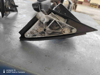 Зеркало наружное левое, Audi A4 B6 2000-2006