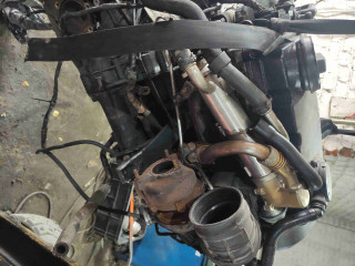 Двигатель, ориг. номер BMN, Audi A4 B7 2004-2009