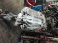 HCK КПП 6-ст. механическая Audi A4 B7 2007г. - фото №4
