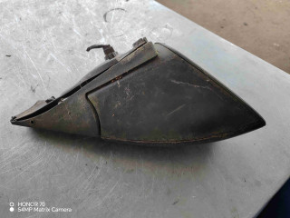 Зеркало наружное правое, Opel Vectra B 1995-2000