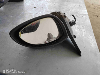 Зеркало наружное правое, Opel Vectra B 1995-2000