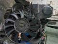 ADP Двигатель Audi A4 B5 1994г. - фото №3