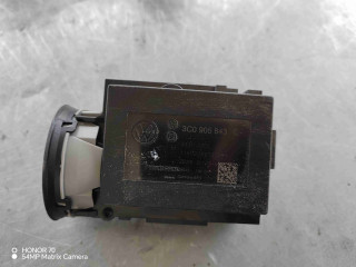 Замок зажигания, ориг. номер 3C0905843Q, Volkswagen Passat B6 2005-2010