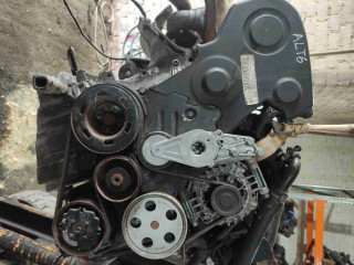 Двигатель, ориг. номер ALT, Audi A4 B6 2000-2006