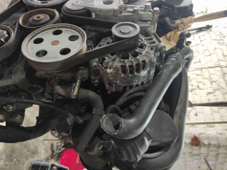 Двигатель, ориг. номер ALT, Audi A4 B6 2000-2006