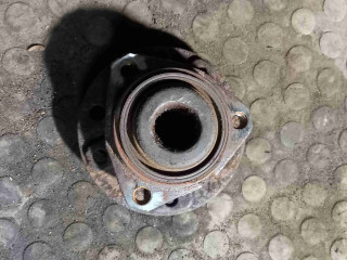 Ступица передняя левая, Opel astra H 2004-2007